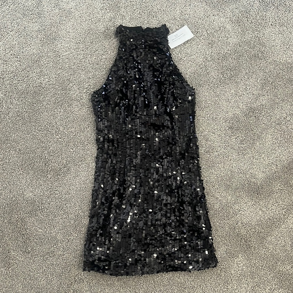 Super cute boutique dress, size small